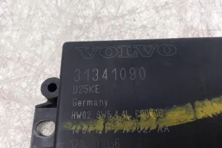 31341090 Блок управления (другие) Volvo V60 1 Арт e12557049, вид 4