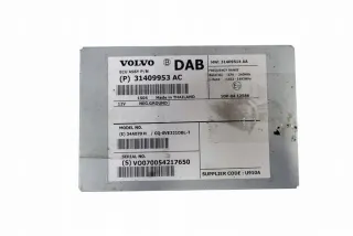 31409953AC Блок управления (другие) Volvo V60 1 Арт e12557030, вид 3