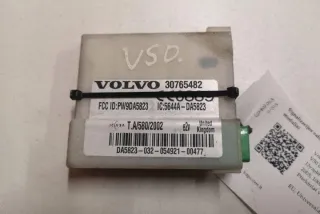 30765482 Блок управления (другие) Volvo V50 Арт e12557020, вид 2