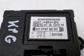 6G9T14B534BK Блок управления (другие) Volvo S80 2 Арт e12557009, вид 1