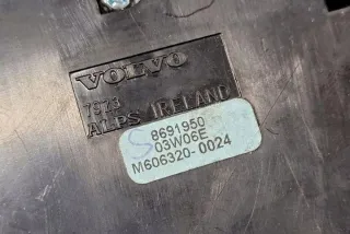 8691950 Блок управления (другие) Volvo S60 1 Арт e12556990, вид 2