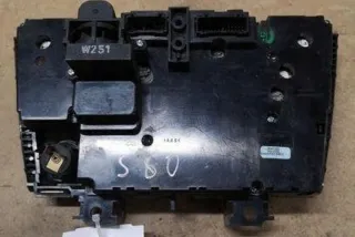 8691950 Блок управления (другие) Volvo S60 1 Арт e12556989, вид 1