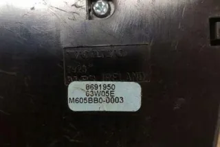8691950 Блок управления (другие) Volvo S60 1 Арт e12556989, вид 3