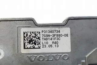 P31340734 Блок управления (другие) Volvo S60 2 Арт e12556968, вид 5