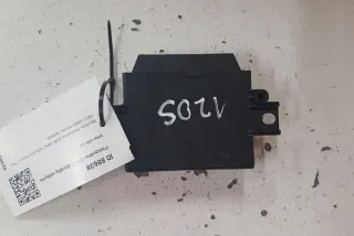 8673137 Блок управления (другие) Volvo S40 2 Арт e12556937, вид 4