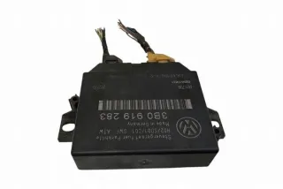 3B0919283 Блок управления (другие) Volkswagen Passat B5 Арт e12556907, вид 4