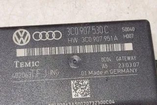 3C0907530C Блок управления (другие) Volkswagen Passat B6 Арт e12556886, вид 3