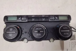 74677532V Блок управления (другие) Volkswagen Passat B6 Арт e12556885, вид 2