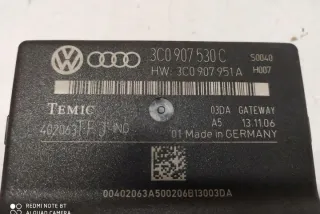 3C0907530C Блок управления (другие) Volkswagen Passat B6 Арт e12556876, вид 2