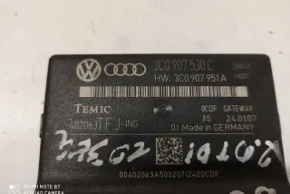 3C0907530C Блок управления (другие) Volkswagen Passat B6 Арт e12556875, вид 1