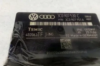 3C0907530C Блок управления (другие) Volkswagen Passat B6 Арт e12556866, вид 2