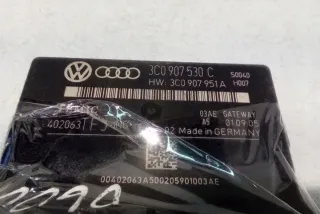 3C0907530C Блок управления (другие) Volkswagen Passat B6 Арт e12556865, вид 3