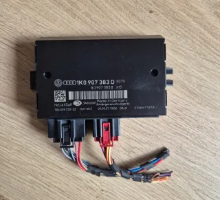 1K0907383D Блок управления (другие) Volkswagen Passat B6 Арт e12556846, вид 1