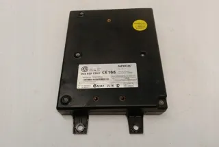 3C0035729E Блок управления (другие) Volkswagen Passat B7 Арт e12556835, вид 1