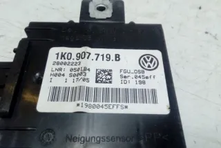 1K0907719B Блок управления (другие) Volkswagen Golf 5 Арт e12556776, вид 2