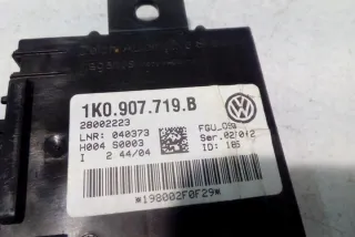 1K0907719B Блок управления (другие) Volkswagen Golf 6 Арт e12556764, вид 2