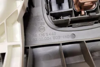 8200004603 Блок управления (другие) Renault Trafic 2 Арт e12556640, вид 1
