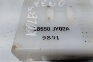 28550JY02A Блок управления (другие) Renault Koleos Арт e12556578, вид 2