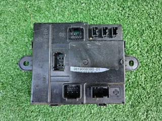 9819008380 Блок управления (другие) Peugeot 3008 2 Арт e12556477, вид 2