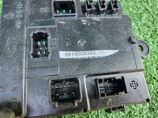 9819008380 Блок управления (другие) Peugeot 3008 2 Арт e12556477, вид 4