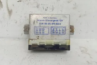 1138009501102 Блок управления (другие) Opel Vivaro A Арт e12556417, вид 1