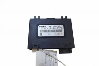 0263004031 Блок управления (другие) Opel Vectra C  Арт e12556396, вид 4