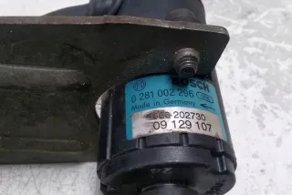 0281002296 Блок управления (другие) Opel Vectra C  Арт e12556377, вид 2