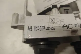 36936A Блок управления (другие) Opel Vectra C  Арт e12556355, вид 2