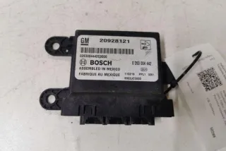 20928121 Блок управления (другие) Opel Astra J Арт e12556269, вид 1