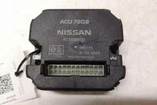 4C7202N1D Блок управления (другие) Nissan X-Trail T30 Арт e12556170, вид 2