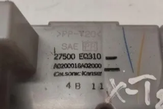 A0200018A02000 Блок управления (другие) Nissan X-Trail T30 Арт e12556160, вид 2