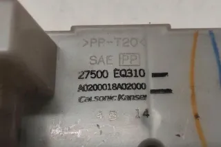 A0200018A02000 Блок управления (другие) Nissan X-Trail T30 Арт e12556159, вид 4