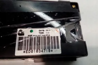 ED01034710 Блок управления (другие) Nissan Primera 12 Арт e12556110, вид 3