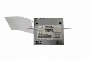 28344CC010 Блок управления (другие) Nissan Murano Z50 Арт e12556079, вид 2