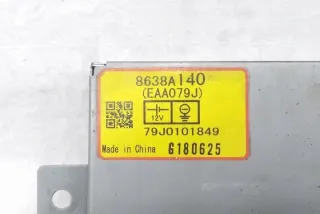 8638A140 Блок управления (другие) Mitsubishi Outlander 3 Арт e12556057, вид 4