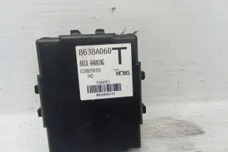 8638A060 Блок управления (другие) Mitsubishi Outlander 3 Арт e12556047, вид 3
