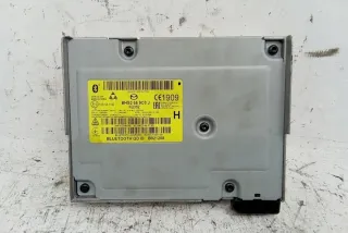 BHS3669C0 Блок управления (другие) Mazda 121 3 Арт e12555693, вид 5