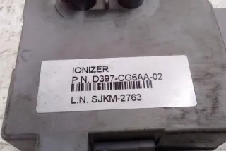 D397CG6AA02 Блок управления (другие) Kia Sportage 3 Арт e12555663, вид 1