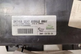 X200 2W9F13C789DH Блок управления (другие) Jaguar S-Type Арт e12555449, вид 5