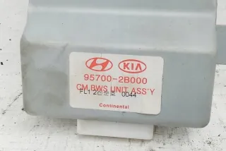957002B000 Блок управления (другие) Hyundai Santa FE 2 (CM) Арт e12555439, вид 1