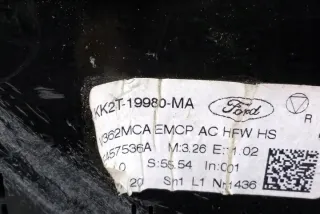 KK2T19980MA Блок управления (другие) Ford Transit Custom Арт e12555338, вид 5