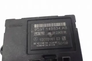 9G9T14B534AB Блок управления (другие) Ford Mondeo 4 Арт e12555328, вид 1
