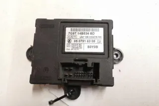 7G9T14B534BD Блок управления (другие) Ford Mondeo 4 Арт e12555326, вид 2