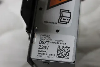DS7T-19G317-BJ Блок управления (другие) Ford Mondeo 4 Арт e12555306, вид 3