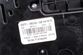 GS7T18E243EB Блок управления (другие) Ford Mondeo 5 Арт e12555276, вид 3
