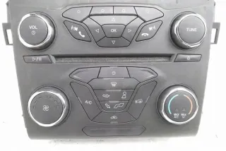 GS7T18E243EB Блок управления (другие) Ford Mondeo 5 Арт e12555276, вид 4