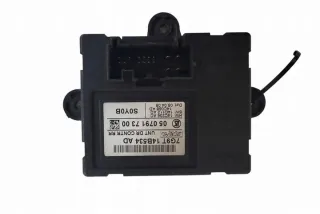 7G9T14B534AD Блок управления (другие) Ford Galaxy 3 Арт e12555246, вид 1