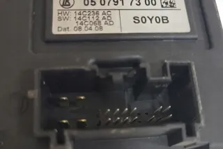 7G9T14B534AD Блок управления (другие) Ford Galaxy 3 Арт e12555246, вид 4
