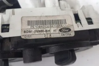 6G9119980BH Блок управления (другие) Ford Galaxy 3 Арт e12555227, вид 2