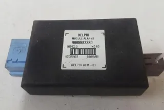 9665582380 Блок управления (другие) Citroen C5 1 Арт e12555115, вид 3